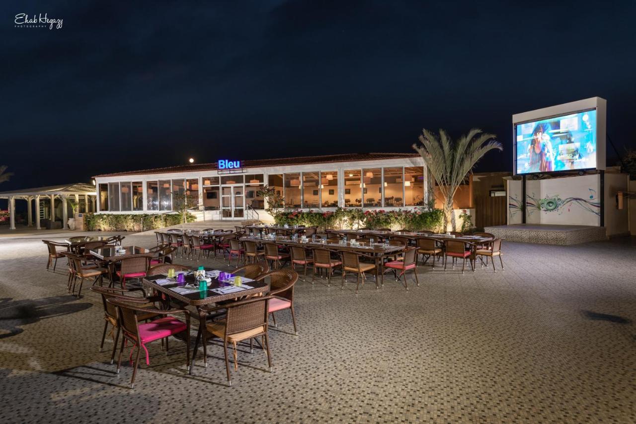 Mirage Hotel Sidi Abd El Rahman El Alamein Exterior photo